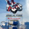 Man Of Steel ME-72 20 Pill Pack
