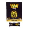 Gold Lion Honey 5 Sachet Pack