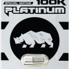 Platinum 100K 5 Pill Pack
