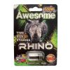 Awesome Rhino 700K 5 Pill Pack