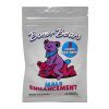 Boner Bear New 2 Pack (12 Gummies)