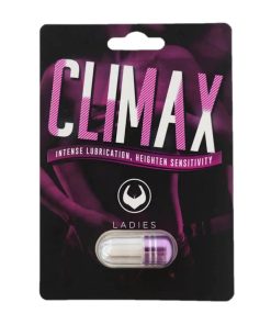 Climax For Her 5 Pill Pack