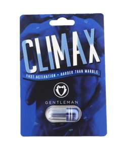 Climax For Him 5 Pill Pack