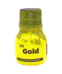 Gold 14K 6 Shot Pack