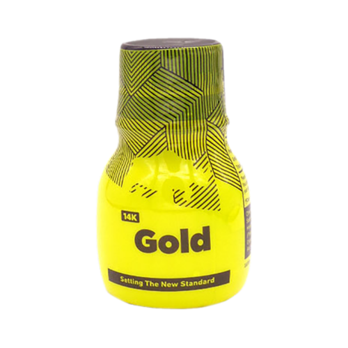 Gold 14K 6 Shot Pack