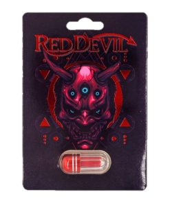 Red Devil 5 Pill Pack