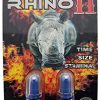 Rhino 11 30000 6 Pill Pack
