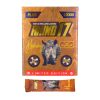 Rhino 17 12000 Honey 5 Sachet Pack