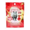 Rhino 6969 Gummy 3 Pack (6 Gummies)