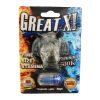 Rhino Great XL 500K 5 Pill Pack