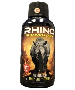 Rhino Plt 8000 6 Shot Pack