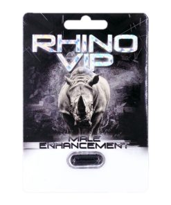 Rhino Vip 5 Pill Pack