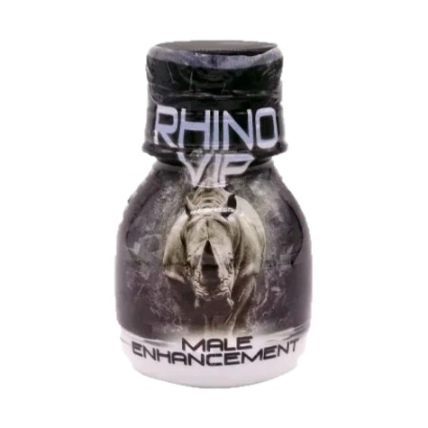 Rhino Vip 6 Shot Pack