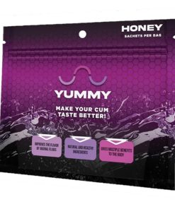 Yummy Honey For Her 5 Sachet Pack