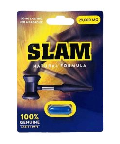 Slam 29000 5 Pill Pack