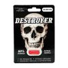 Destroyer 60000 5 Pill Pack